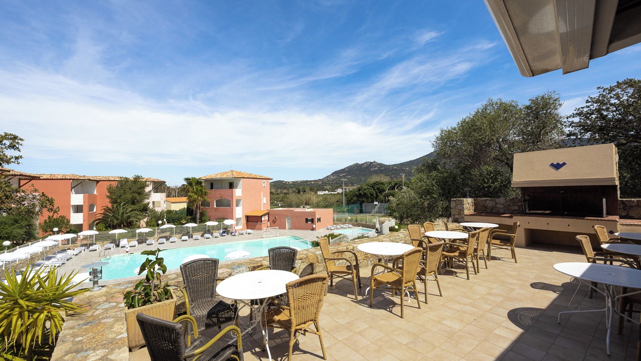 Photo of Outdoor in Aregno