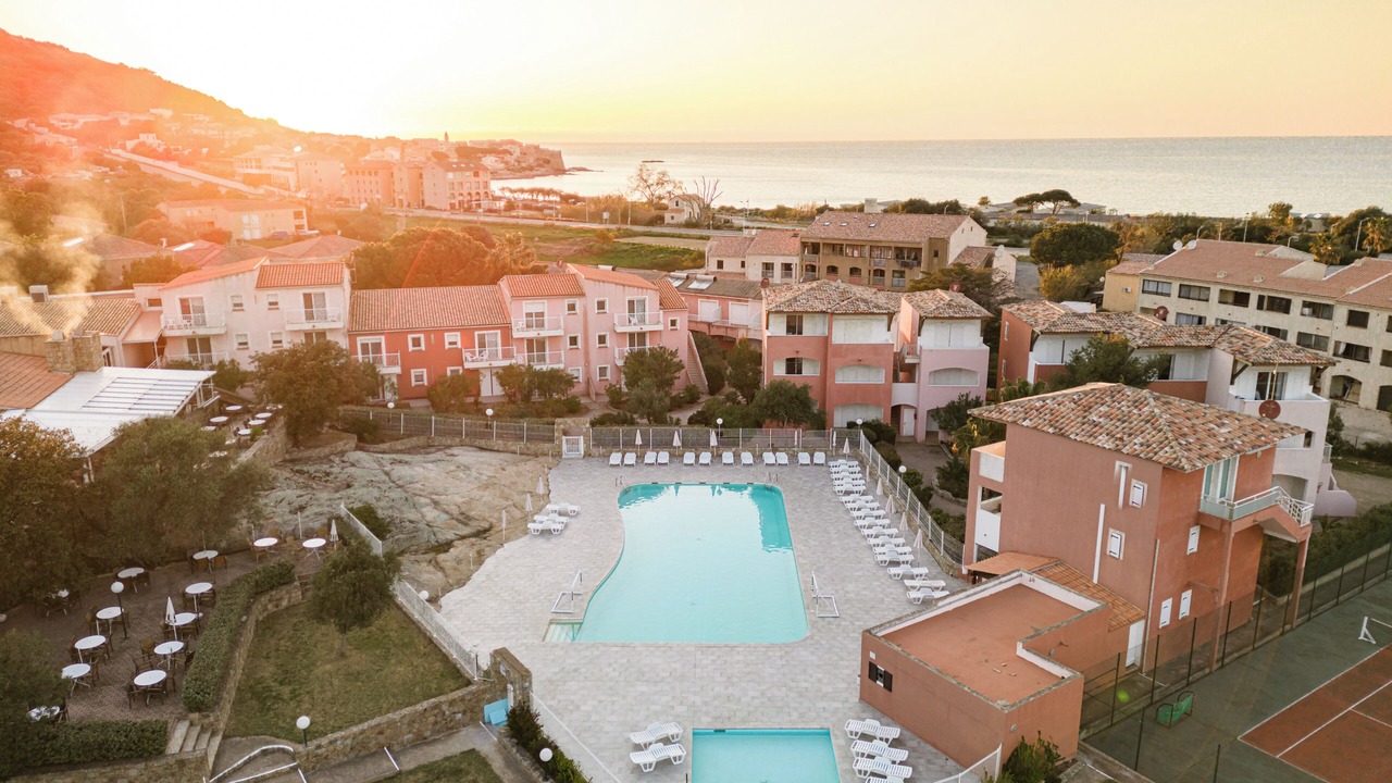 Photo of Outdoor in Aregno