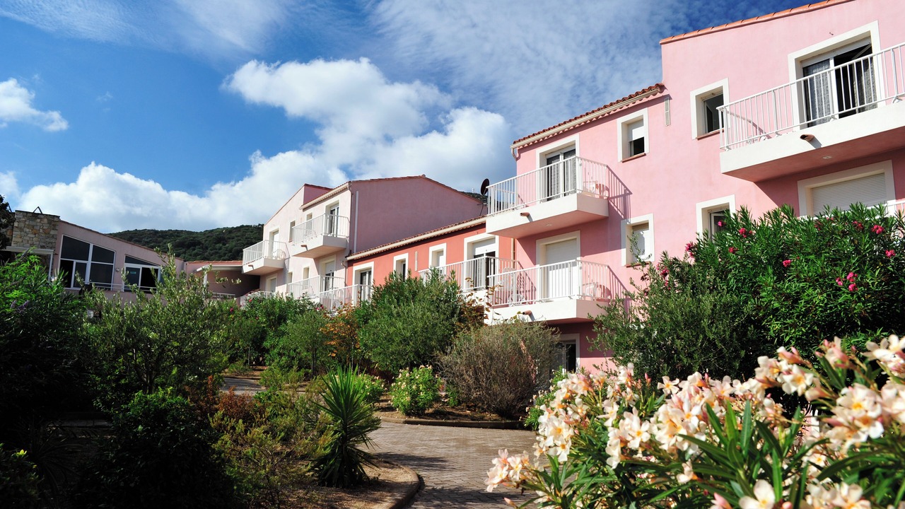 Photo of Outdoor in Aregno