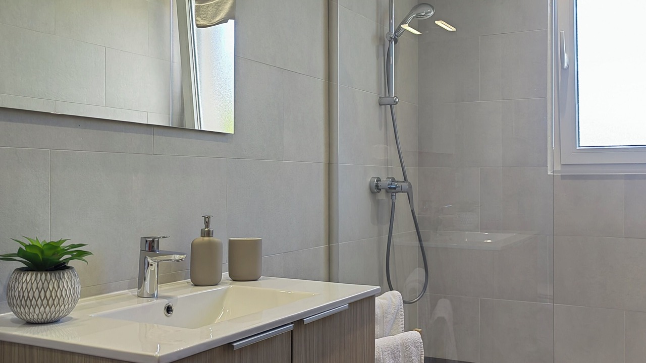 Photo of Patio Balcony in Aregno