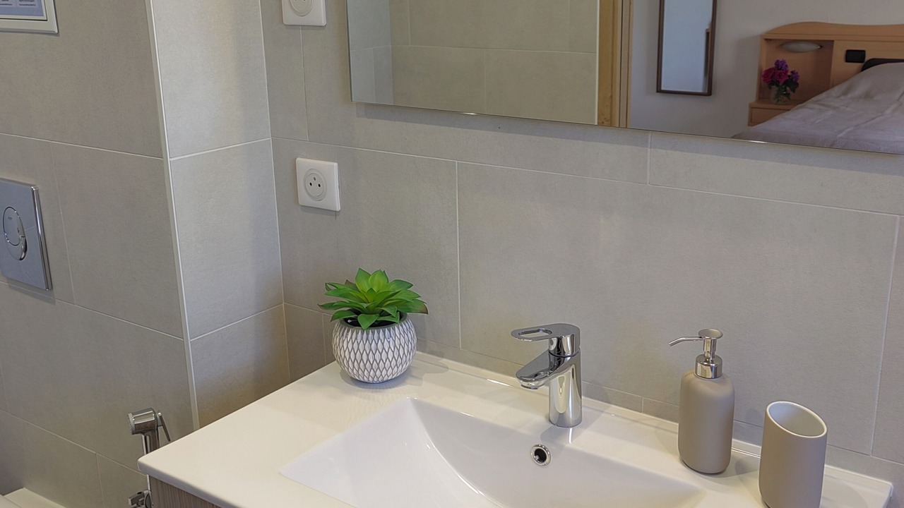 Photo of Patio Balcony in Aregno