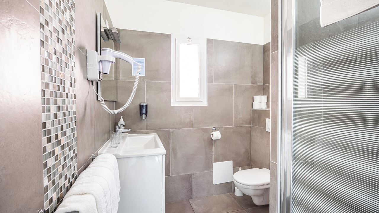 Photo of Patio Balcony in Aregno