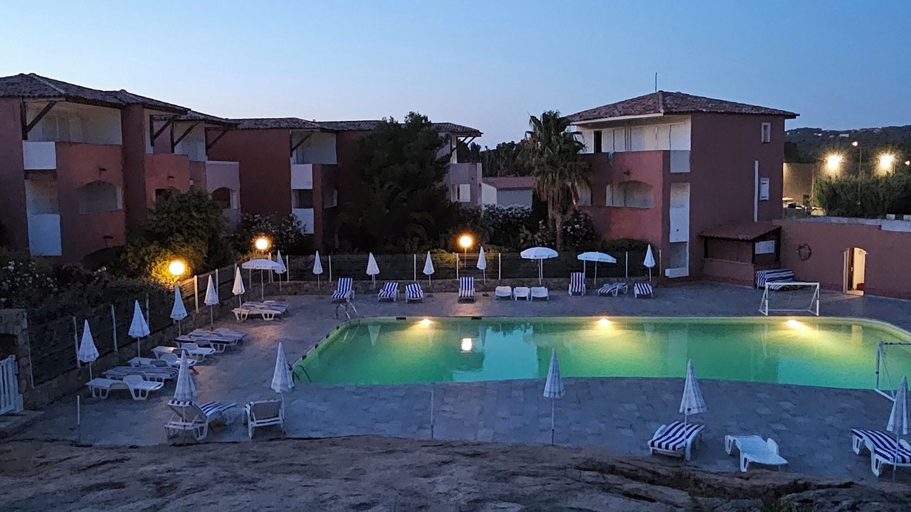 Photo of Outdoor in Aregno