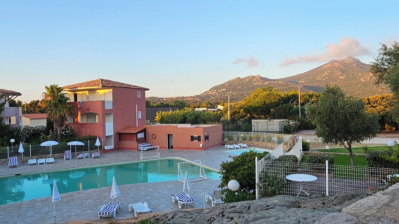 Photo of Outdoor in Aregno