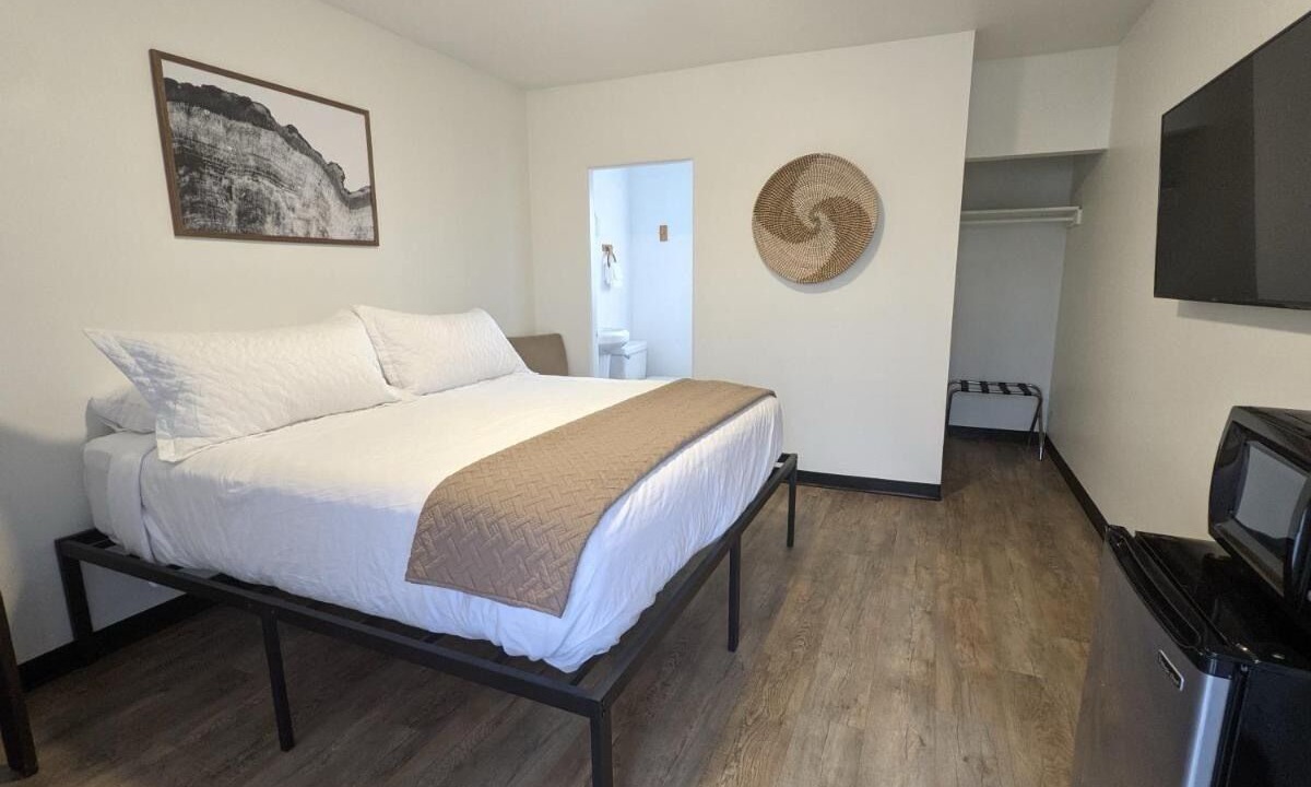 Photo of Bedroom in Heber