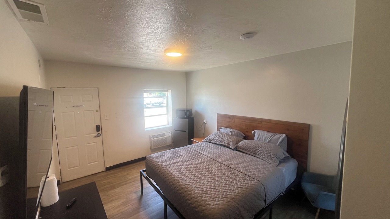 Photo of Bedroom in Heber
