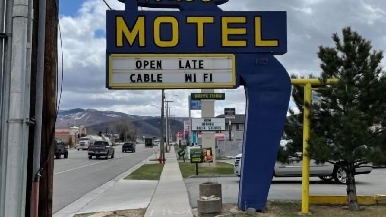 Photo of Outdoor in Heber