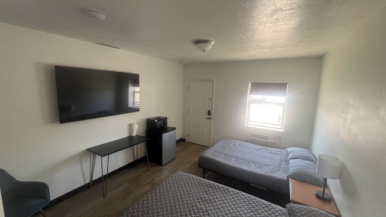 Photo of Bedroom in Heber