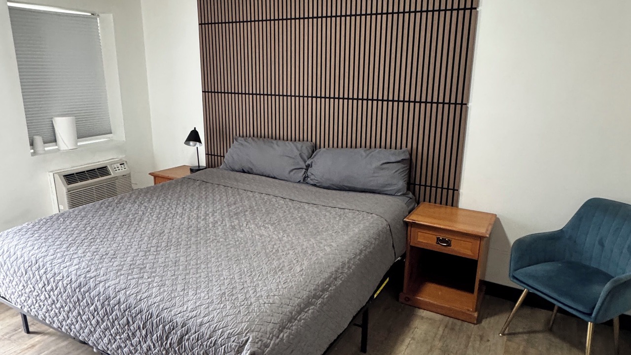 Photo of Bedroom in Heber