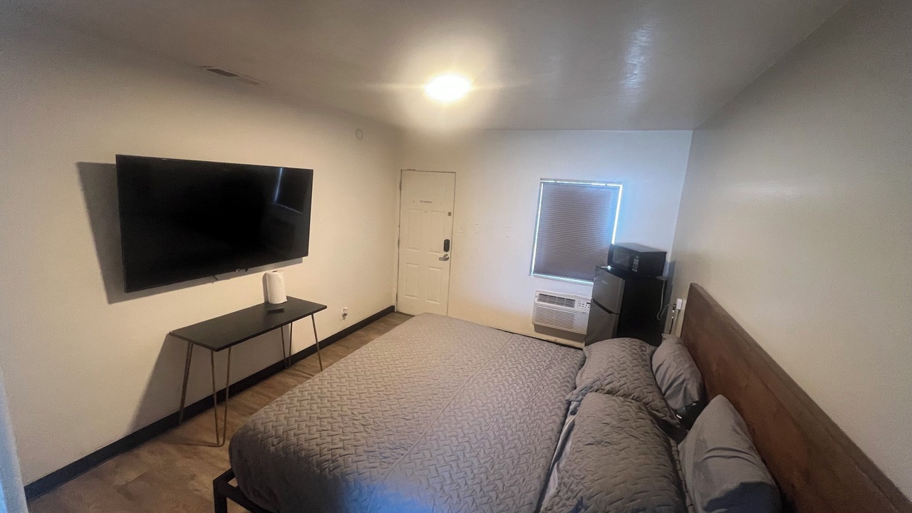 Photo of Bedroom in Heber