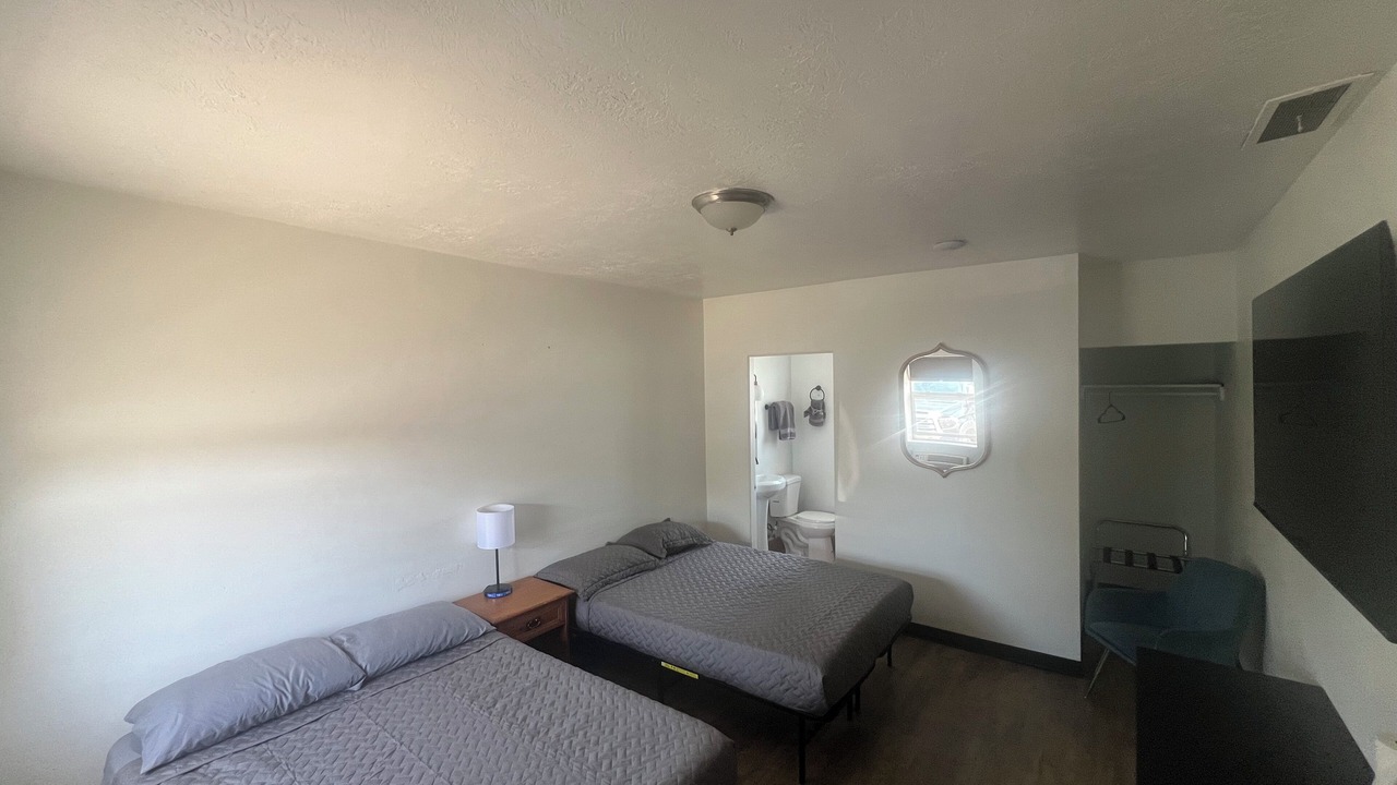 Photo of Bedroom in Heber