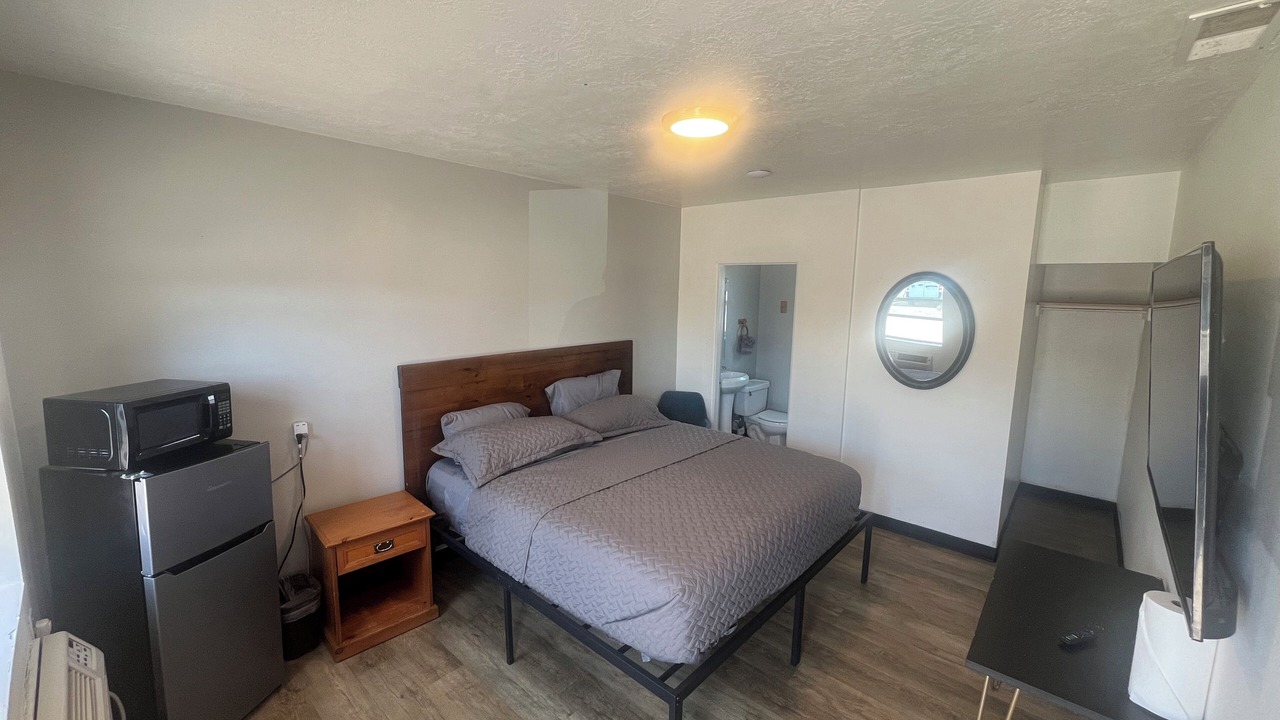 Photo of Bedroom in Heber