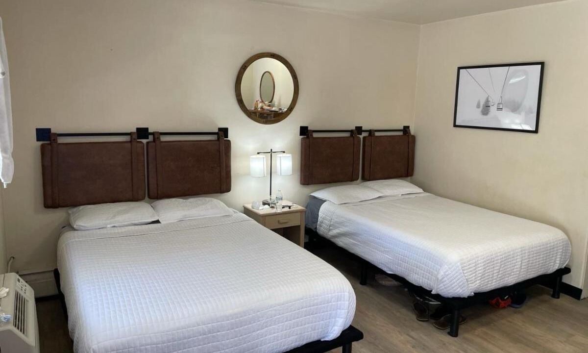 Photo of Bedroom in Heber