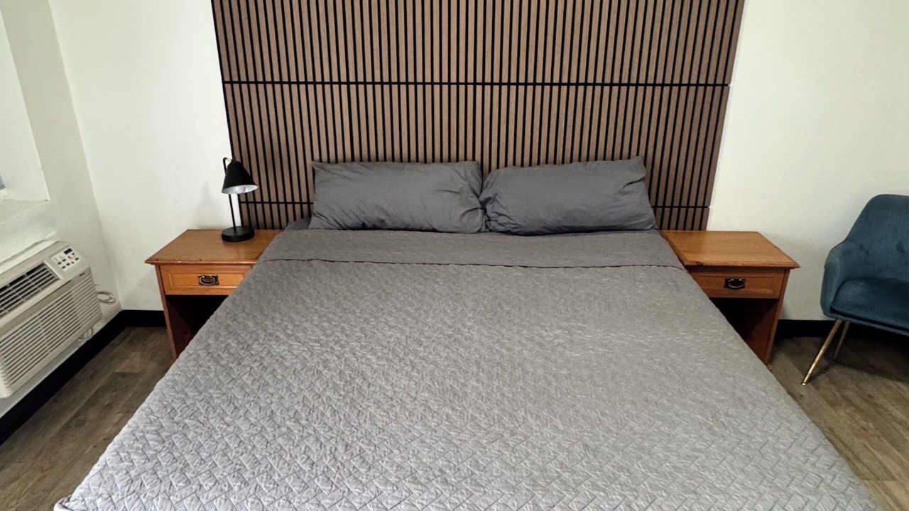 Photo of Bedroom in Heber