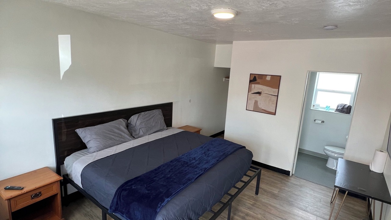Photo of Bedroom in Heber