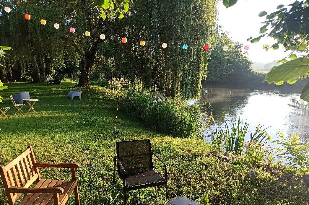 Photo of Outdoor in Neuilly