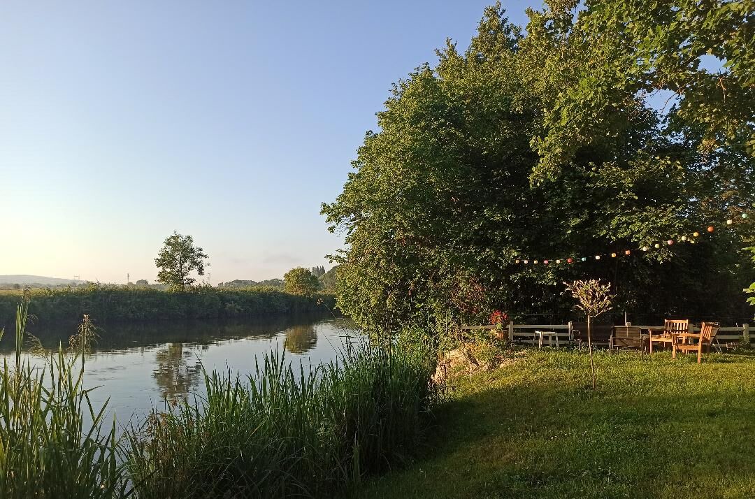 Photo of Outdoor in Neuilly