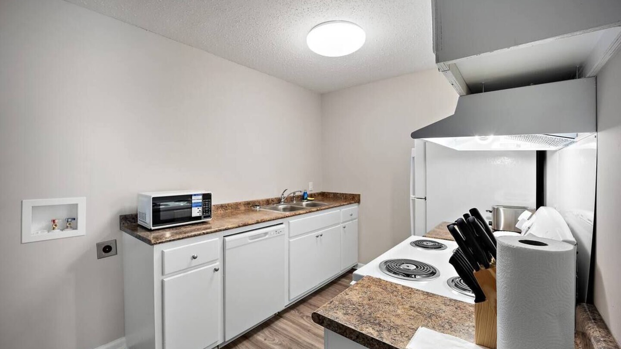 Photo of Kitchen in Canton