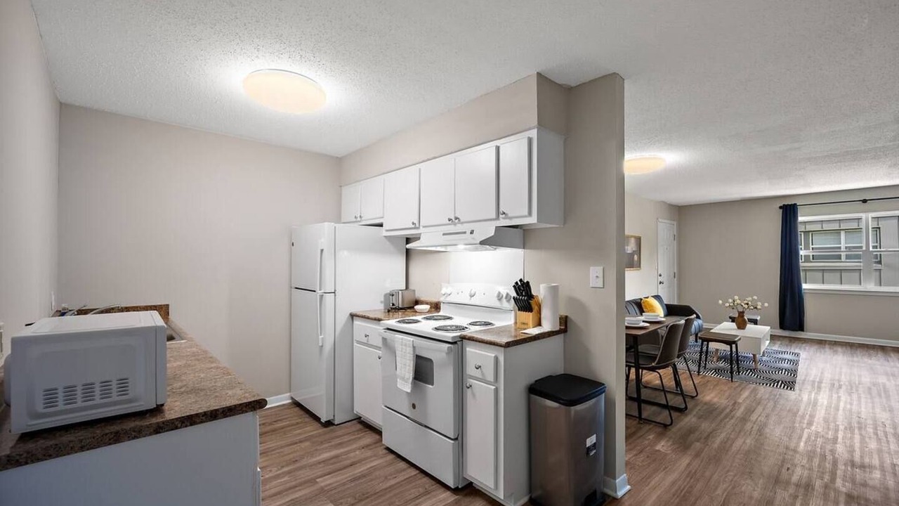 Photo of Kitchen in Canton