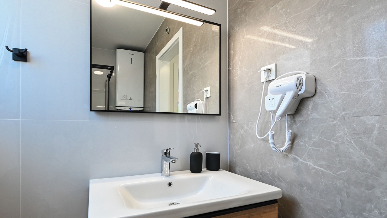 Photo of Bathroom in Zrce