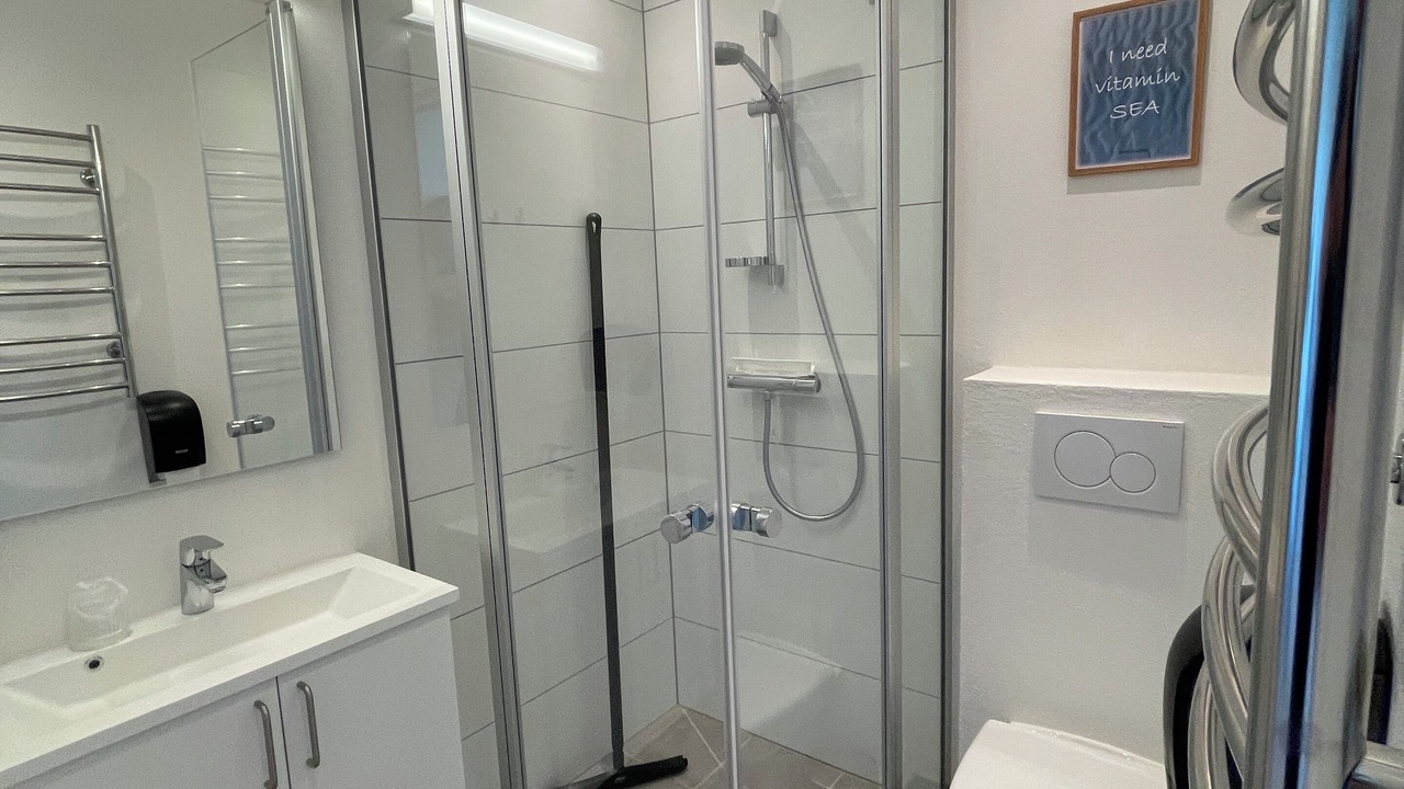 Photo of Bathroom in Odder