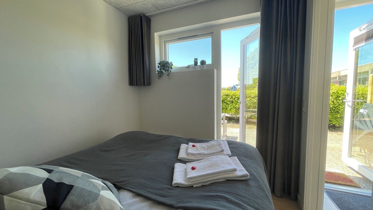 Photo of Bathroom in Odder