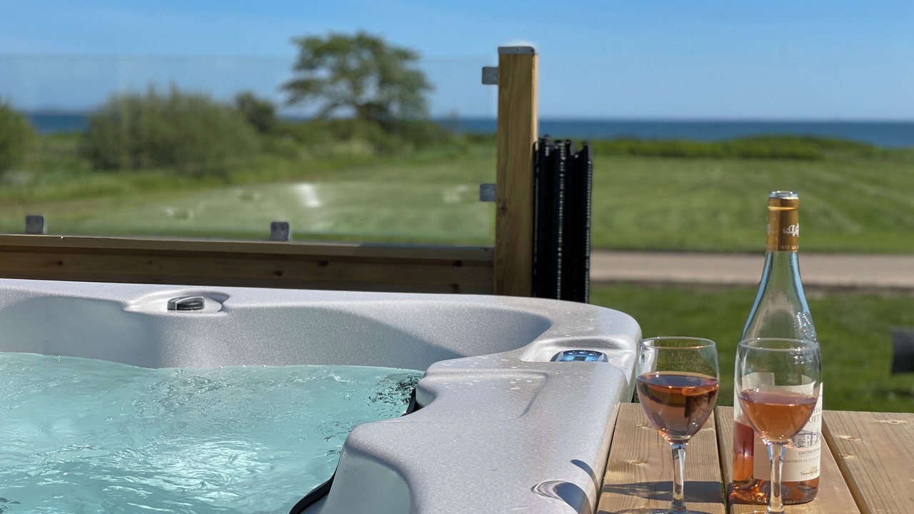 Photo of Bathroom in Odder