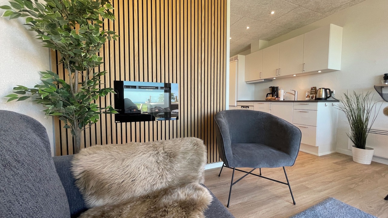 Photo of Bathroom in Odder