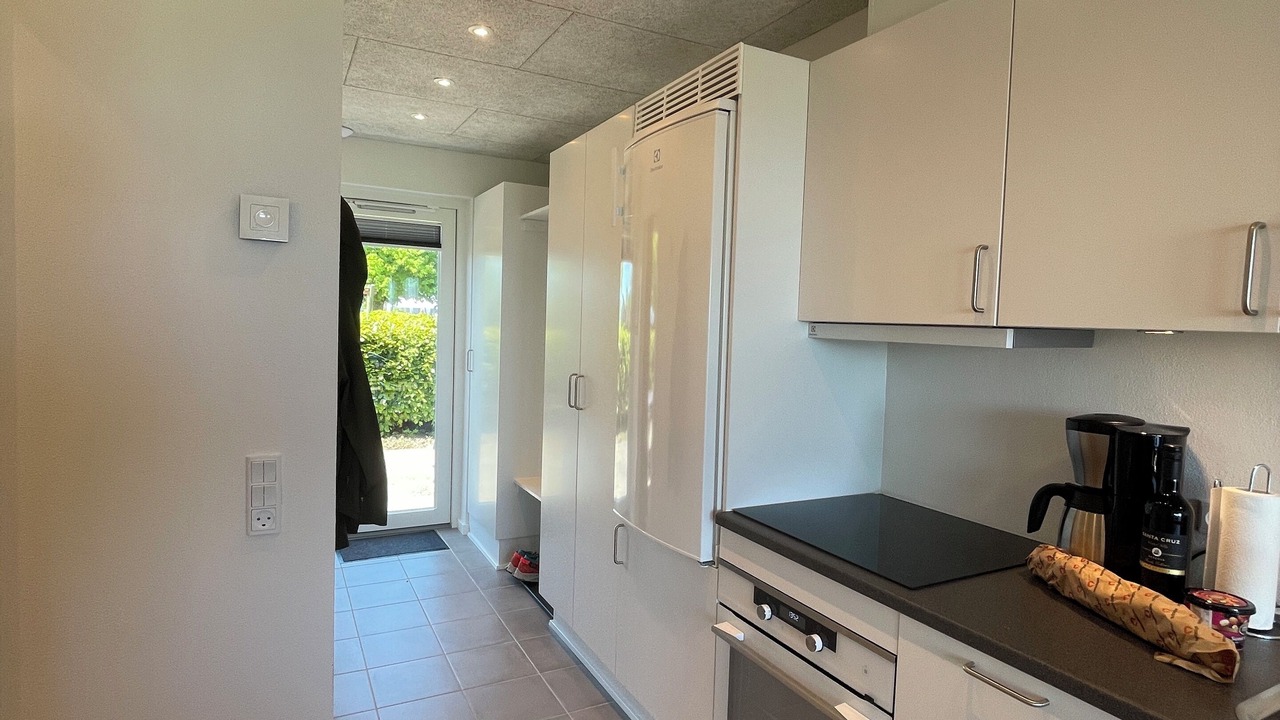 Photo of Bathroom in Odder