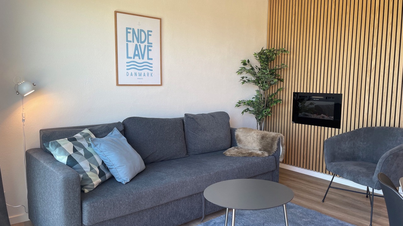 Photo of Bathroom in Odder