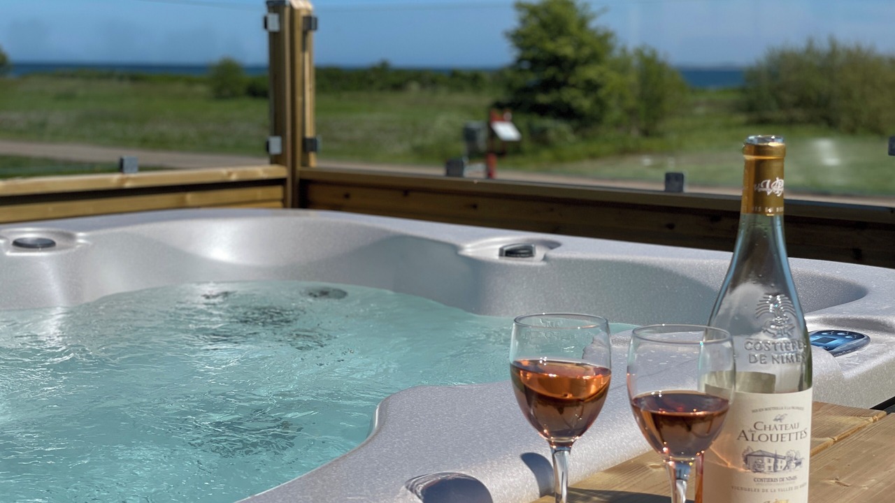 Photo of Bathroom in Odder