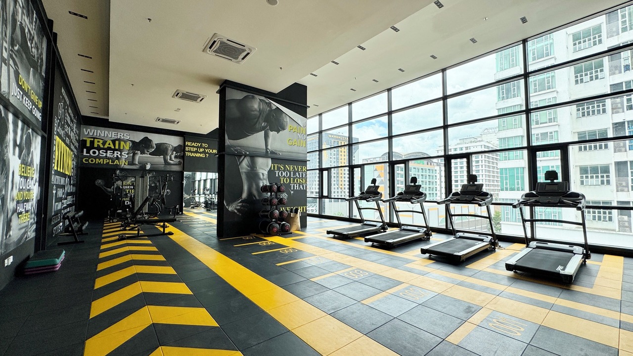 Photo of Others in Seksyen 14