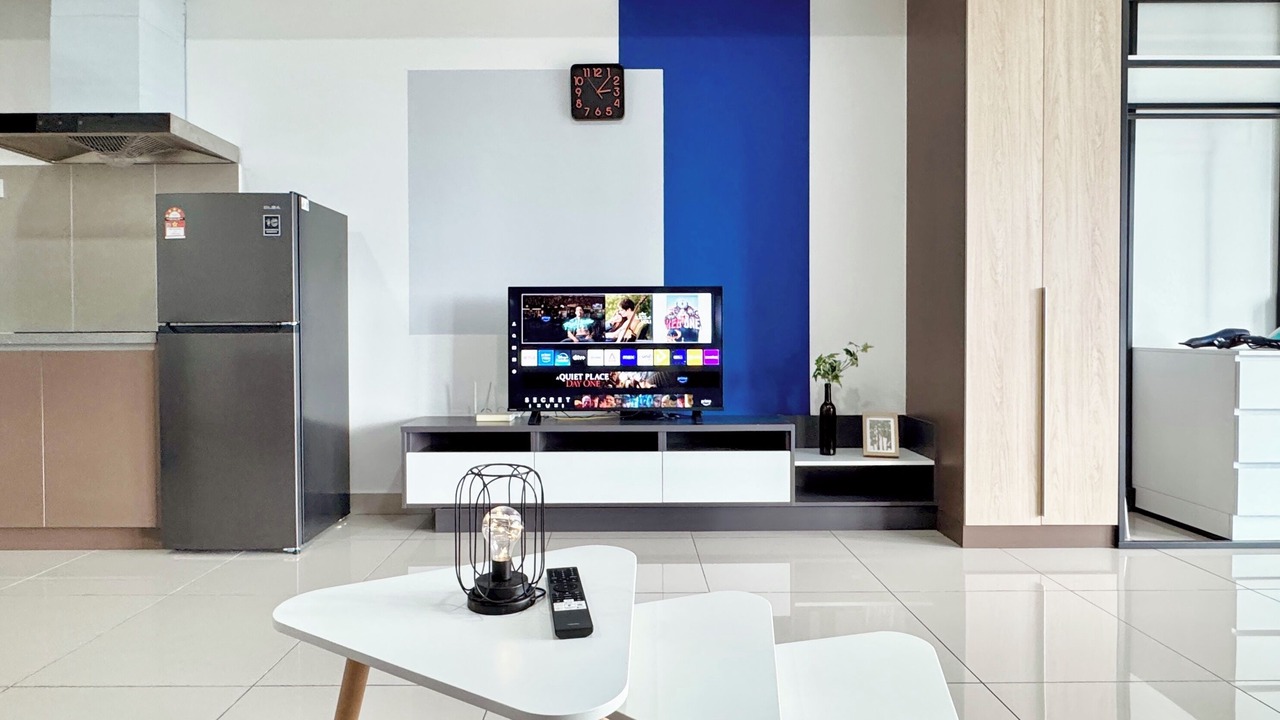 Photo of Bedroom in Seksyen 14