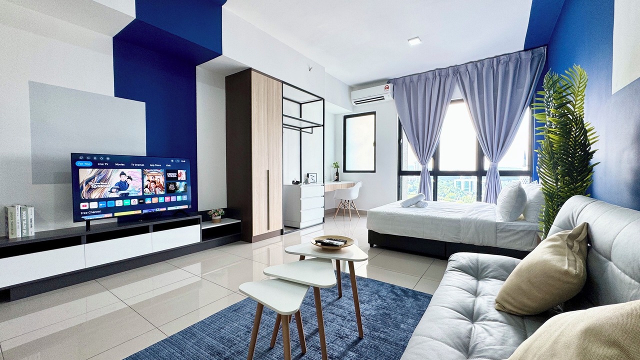 Photo of Bedroom in Seksyen 14