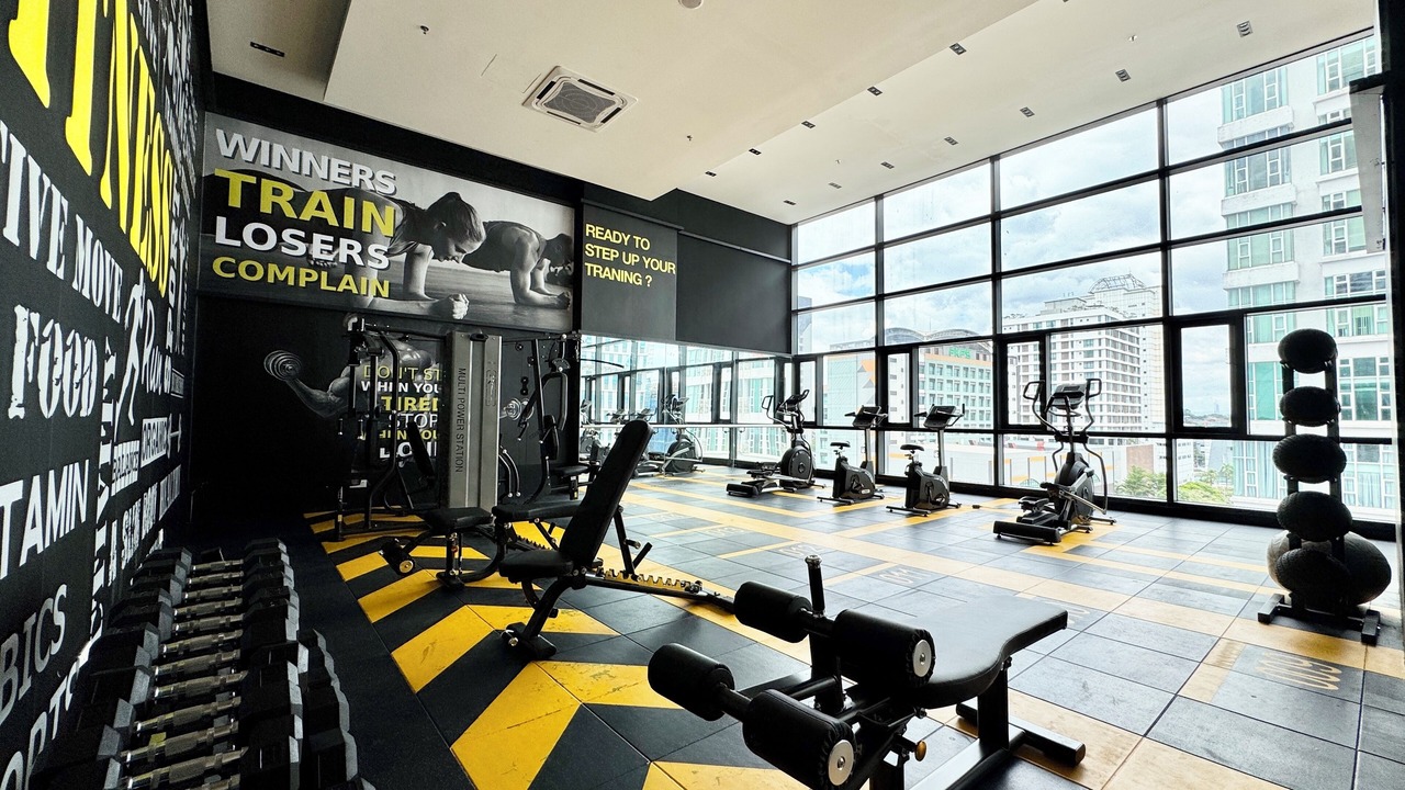 Photo of Others in Seksyen 14