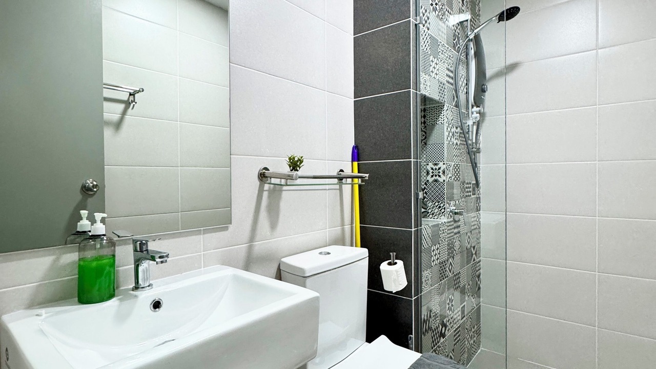 Photo of Bathroom in Seksyen 14