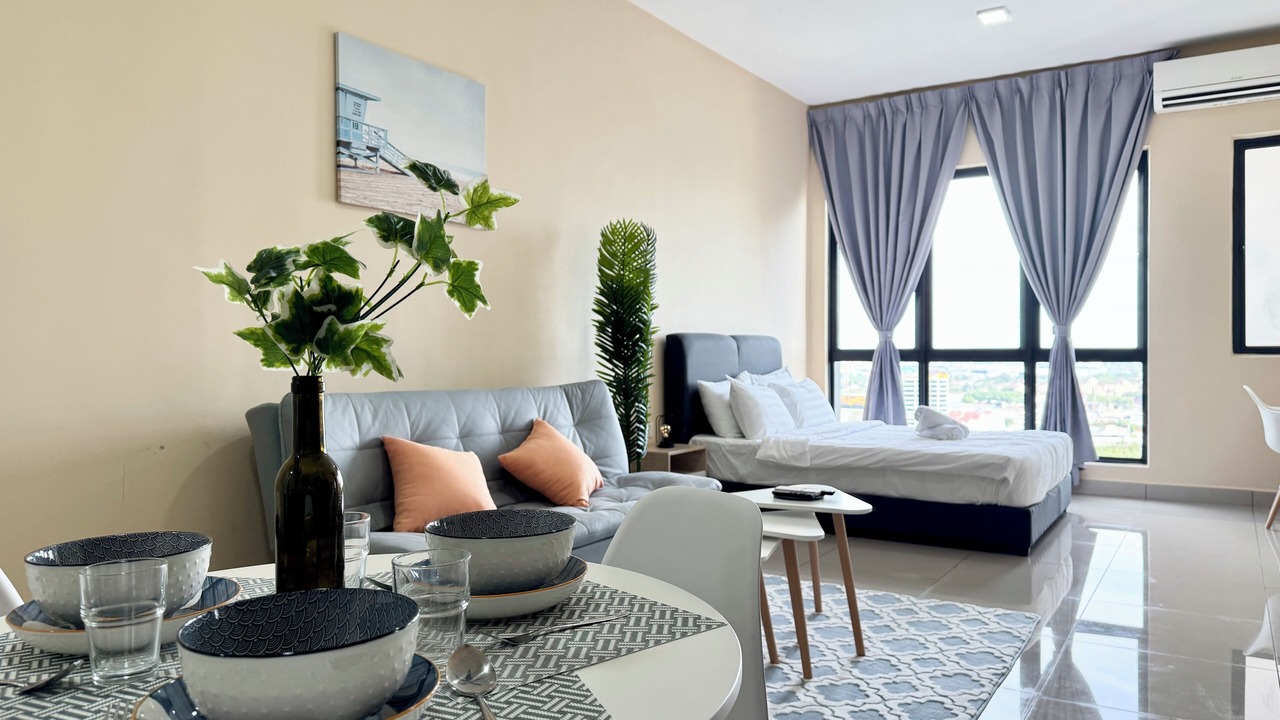 Photo of Bedroom in Seksyen 14