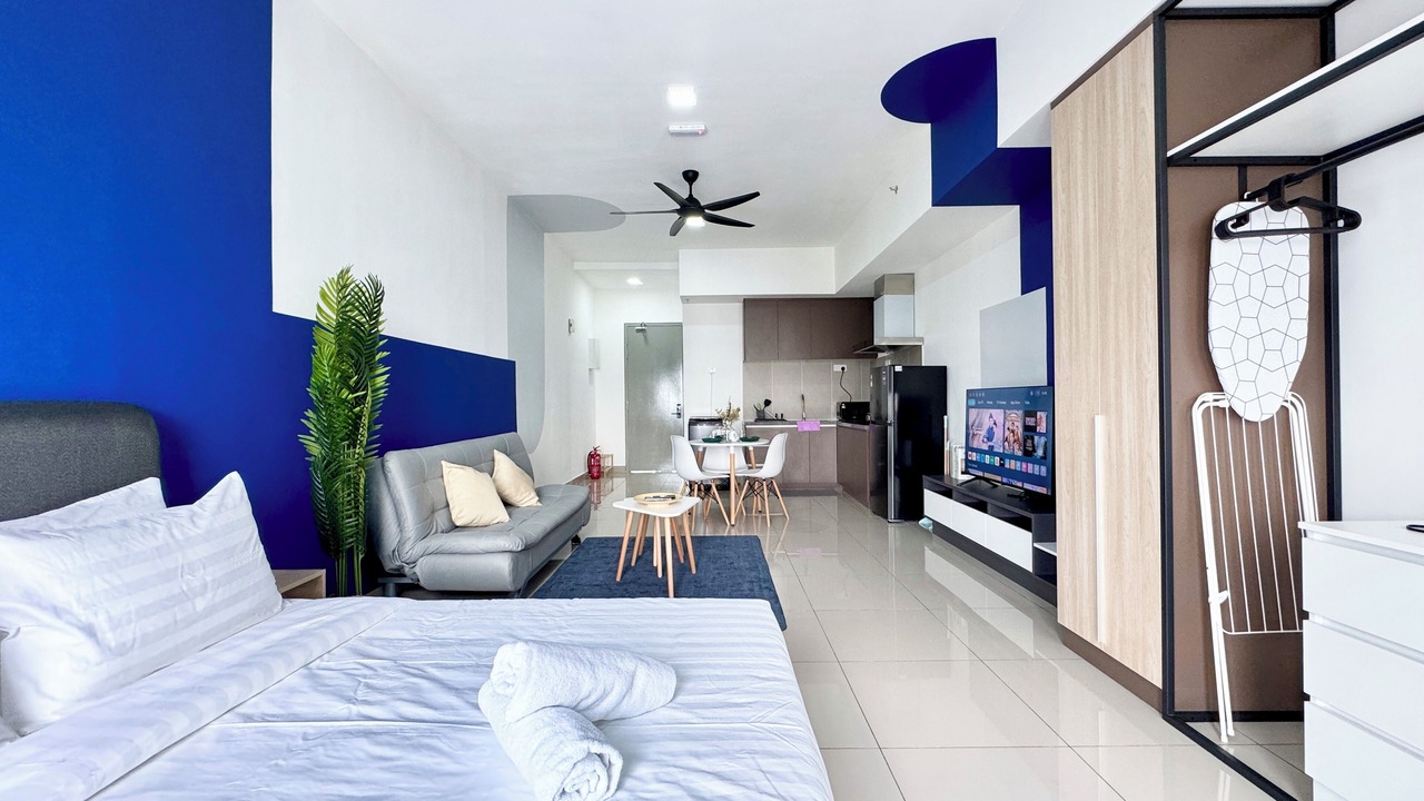 Photo of Bedroom in Seksyen 14