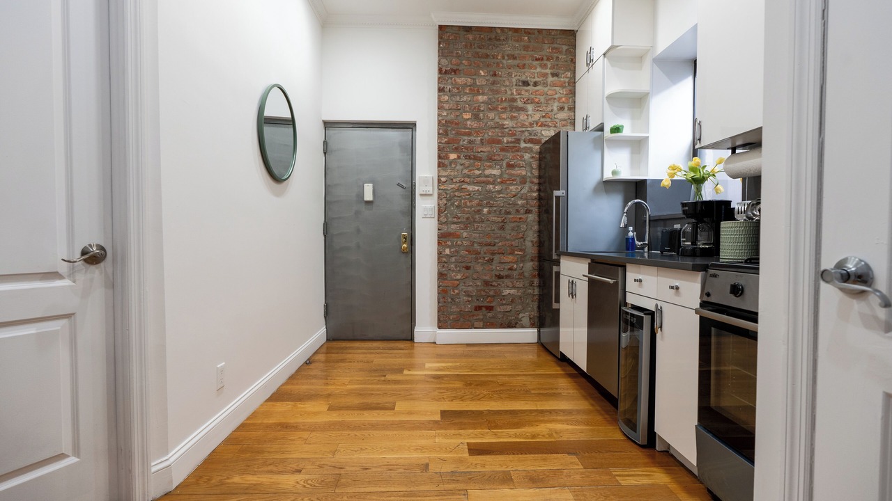 Photo of Kitchen in East Harlem