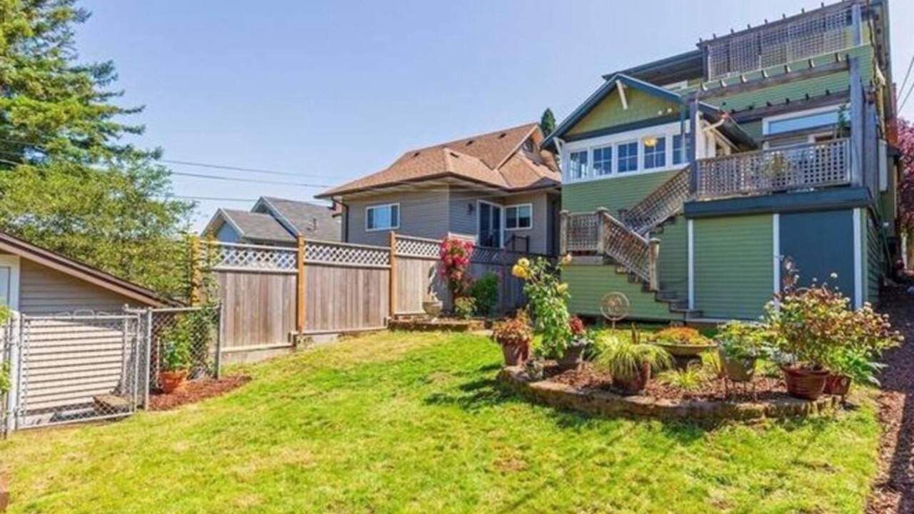 Photo of Outdoor in Queen Anne