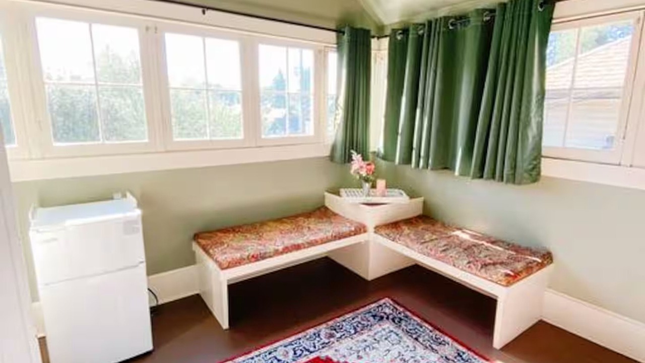 Photo of Patio Balcony in Queen Anne