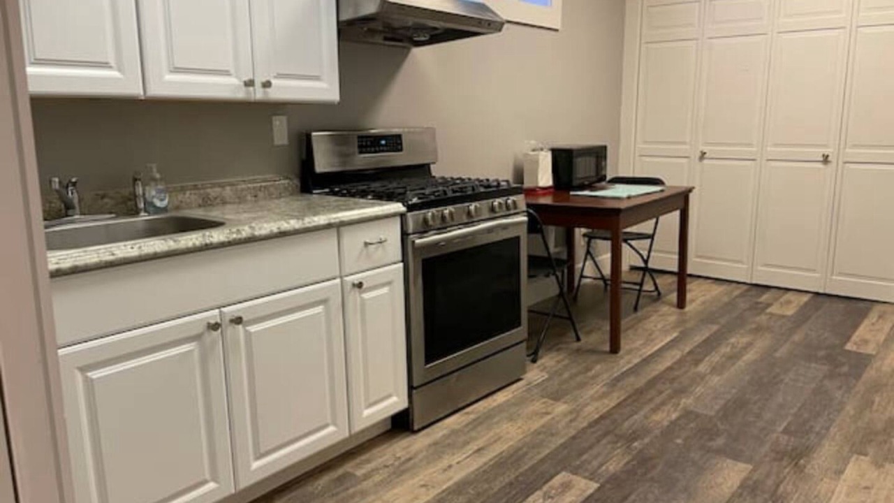 Photo of Kitchen in Queen Anne