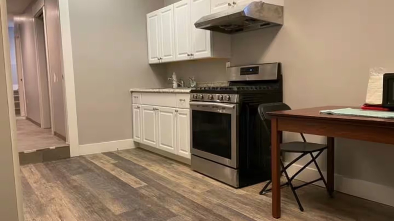 Photo of Kitchen in Queen Anne