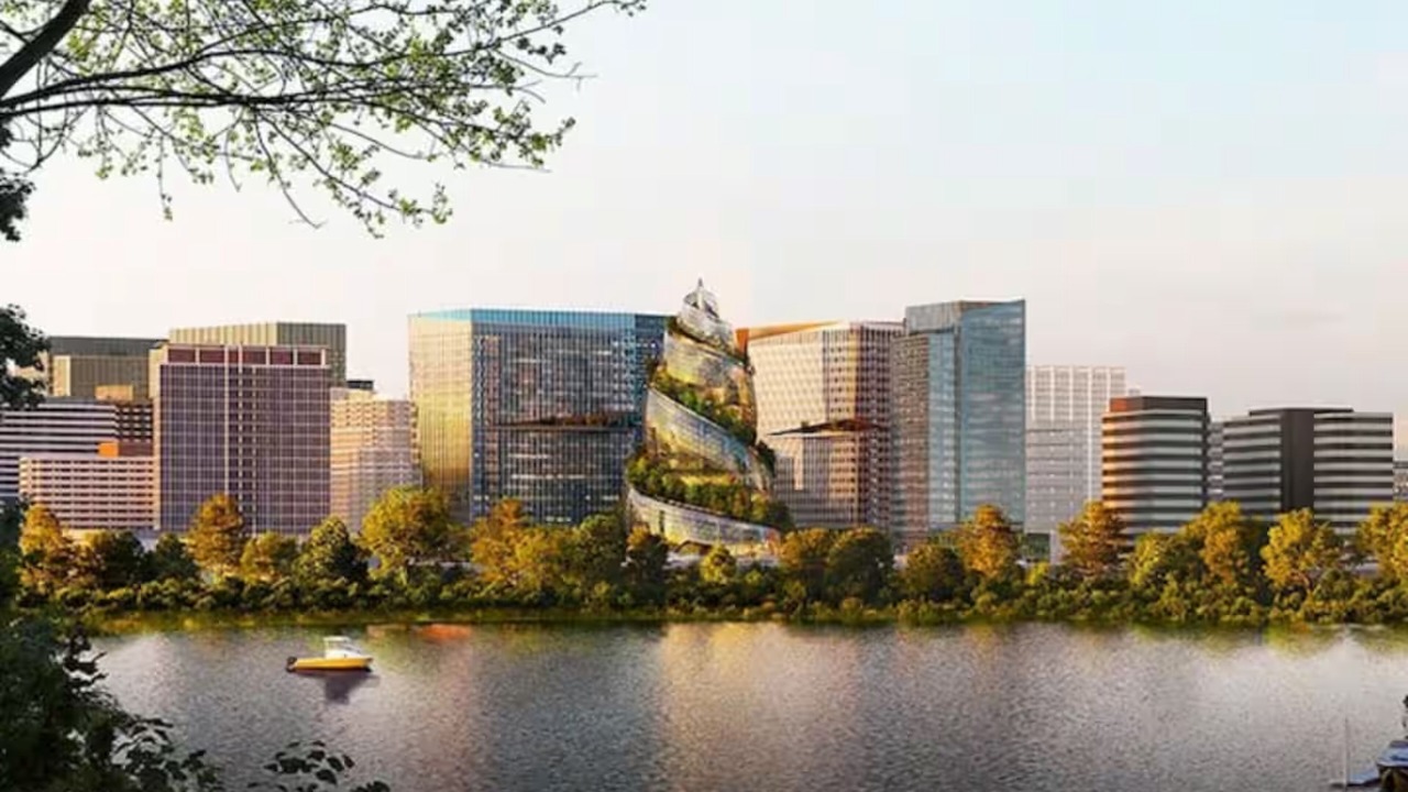 Photo of Outdoor in Queen Anne