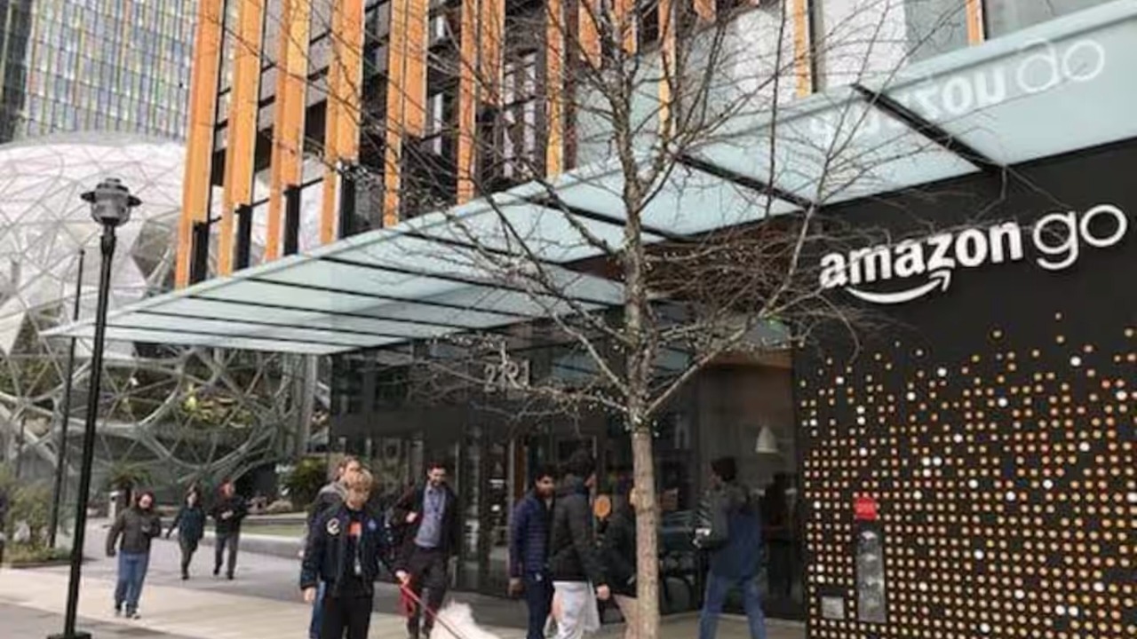 Photo of Outdoor in Queen Anne