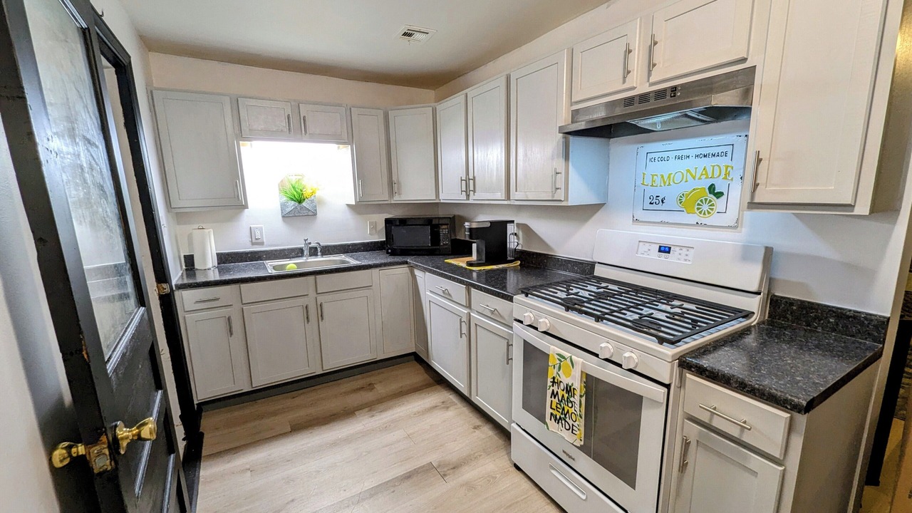 Photo of Kitchen in El Dorado Springs