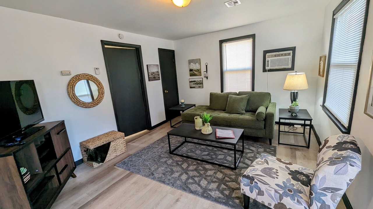 Photo of Livingroom in El Dorado Springs