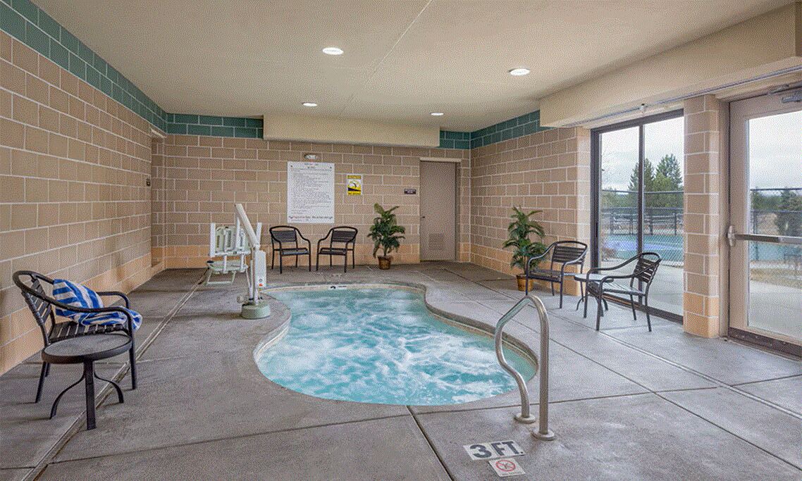 Photo of Outdoor in West Yellowstone