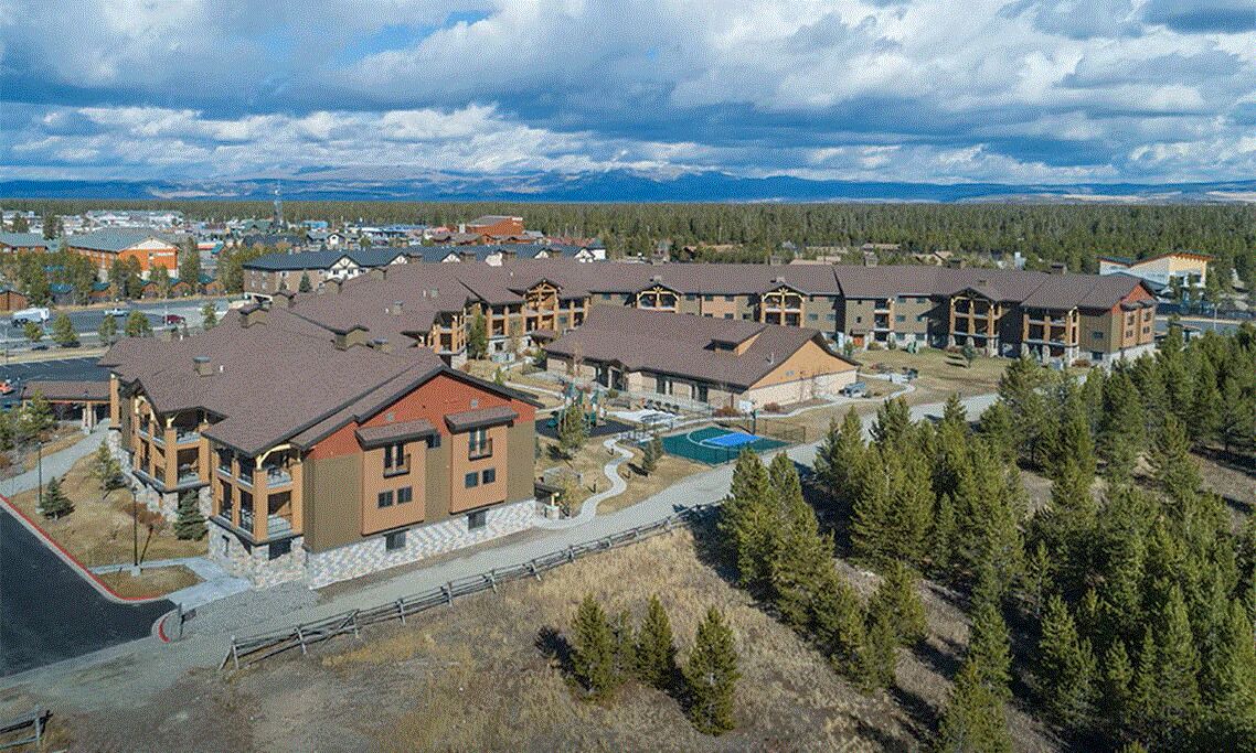 Photo of Outdoor in West Yellowstone