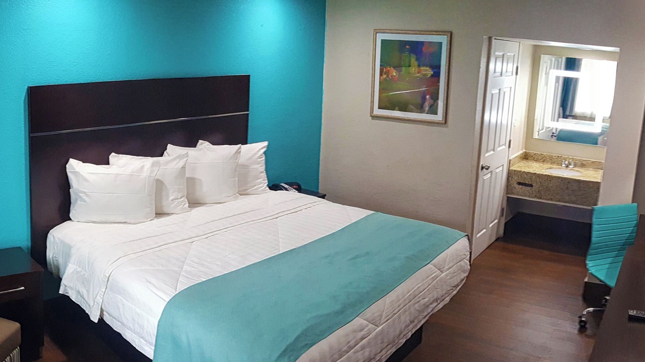 Photo of Bedroom in Bonanza